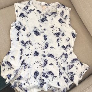 Rebecca Taylor shirt